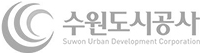 수원도시공사 로고