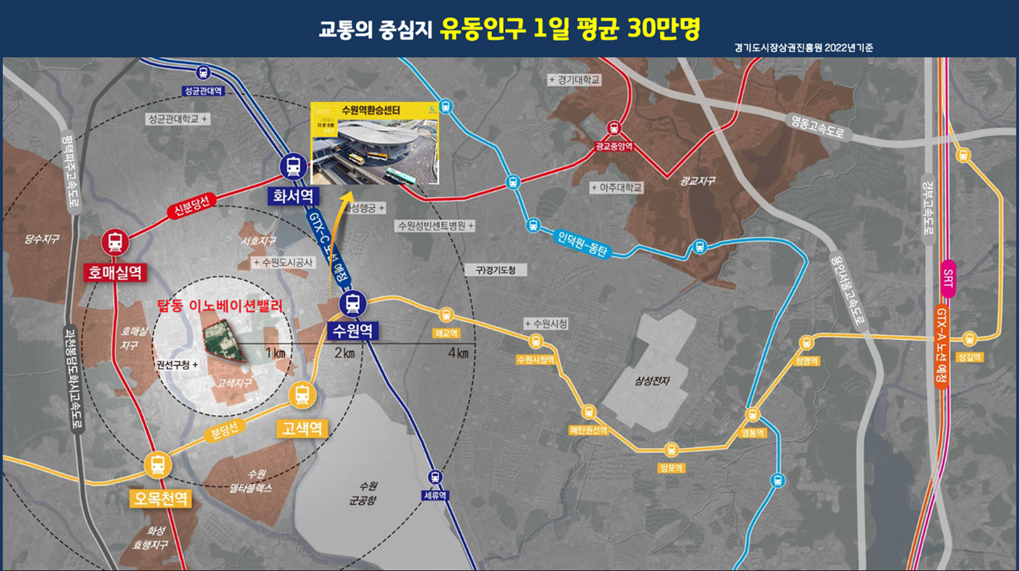 탑동 이노베이션밸리